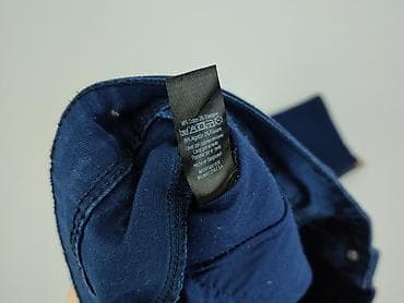 mex 28: Spodnie materiałowe damskie, rozmiar 2XL — 6
