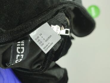 c a sukienki sylwestrowe: H&M, Sukienka damska, rozmiar XS — 5