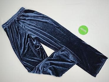 bluza spiderman h: Spodnie materiałowe damskie, rozmiar S — 3