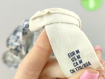 bodysuit next: H&M, Kombinezon damski, rozmiar M — 4