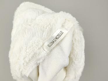 kozaki prima moda: Ponczo damskie, rozmiar One size — 4