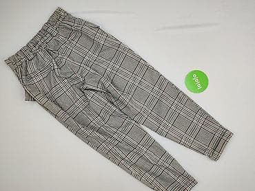 kurtka trapster: FB Sister, Spodnie cargo damskie, rozmiar M — 3