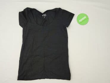 koszulki bez rękawów damskie armani exchange: CKH Clockhouse, Women`s T-shirt, size XL — 3