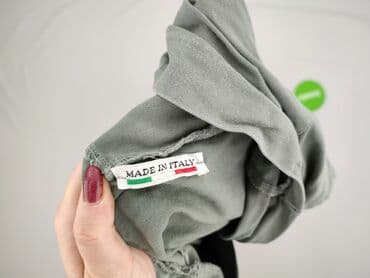 parajumpers bluza: ITALY FASHION, Parka damska, rozmiar One size — 4