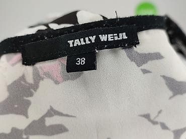 tchibo tunika: Tally Weijl, Bluzka damska, rozmiar M — 4