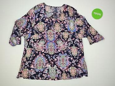 muminki bluza: Bluzka damska, rozmiar 3XL — 2