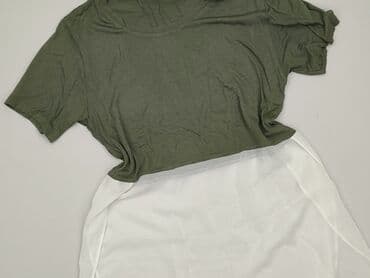 T-shirt damski, rozmiar S