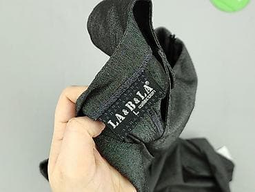 garnitur damski: Sukienka damska, rozmiar L — 5