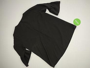 moda dla puszystych: Bluzka damska, rozmiar 5XL — 3