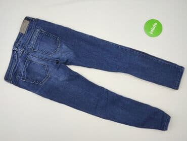 silesia sklepy z dżinsami: Clockhouse, Jeansy damskie, rozmiar S — 3