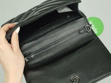 deichmann portfele: Torebka, stan - Idealny — 4