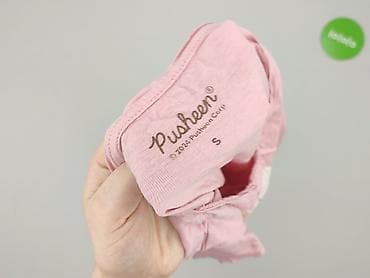 buty pusheen: T-shirt damski, rozmiar S — 5