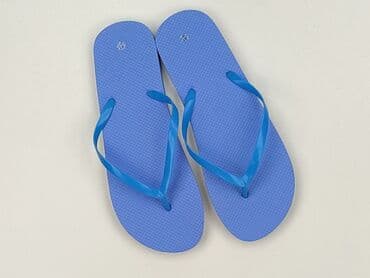 buty wyprzedaż ccc: Japonki męskie, rozmiar 41 — 1