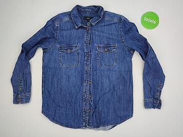 pepperts jeans: NEXT Petite, Koszula damska, rozmiar L — 2