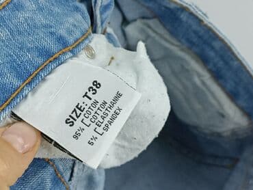 spodenki high league: Szorty damskie, rozmiar M — 5