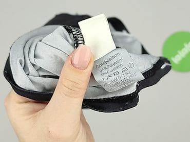 crop top petite: Romwe, Top damski, rozmiar M — 6