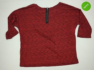 bluzki party: F&F, Bluzka damska, rozmiar 4XL — 3