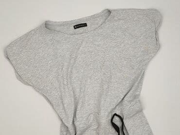 sukienki na chrzest dla babci: SZACHOWNICA, Sukienka damska, XL — 1