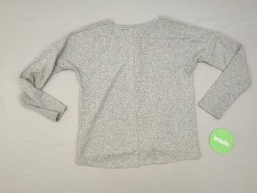 c a sweter w paski: Sweter damski, rozmiar M — 3