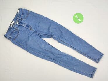 sinsay baggy jeans: Sinsay, Jeansy damskie, rozmiar XS — 2