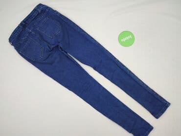 top secret 9: Jeansy damskie, M — 3