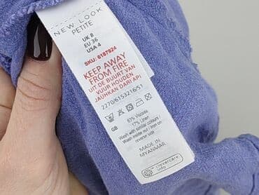 buty new look: New Look Petite, Women`s dress, size S — 5