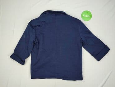 mohito marynarka niebieska: Marynarka damska, rozmiar XL — 3