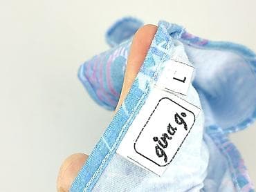 bluzki basic: Gina, Top damski, rozmiar L — 4