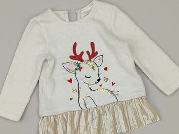 podkoszulki allegro: Blouse, So cute, 12-18 months, condition - Very good — 1
