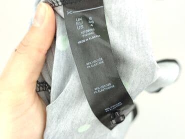 duże rozmiary ekskluzywne sukienki plus size: Asos, Sukienka damska, rozmiar S — 5