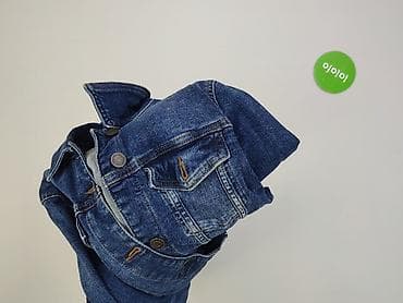 esprit marynarka: Esprit, Kurtka jeansowa damska, rozmiar M — 5