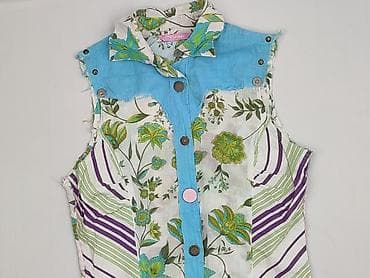 bluza rebel: Koszula damska, rozmiar S — 1