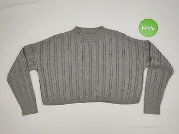 c a sweter w paski: Tally Weijl, Sweter damski, rozmiar XS — 2