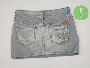 redial jeans: Spódnica damska, rozmiar L — 3