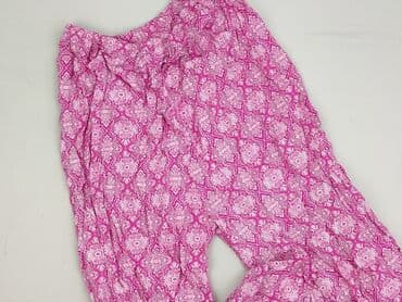 legginsy damskie marszczone: Spodnie damskie, S — 1