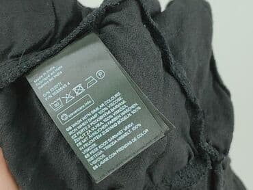 bluza welurowa h m: H&M, Bluzka damska, rozmiar S — 5