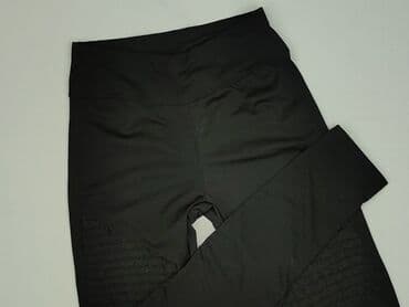 legginsy damskie push up: Legginsy Sportowe damskie, rozmiar S — 1