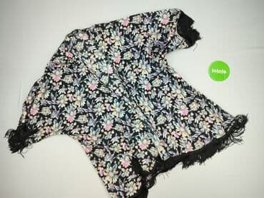 japonskie ubrania: Wybierz, Narzutka damska, rozmiar 3XL — 2