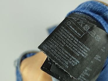 american eagle: H&M, Jeansy damskie, rozmiar 2XS — 6