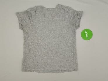 ubrania bench: Bench, Women`s T-shirt, size L — 4