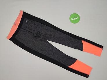 getry: New Look, Legginsy Sportowe damskie, rozmiar S — 2