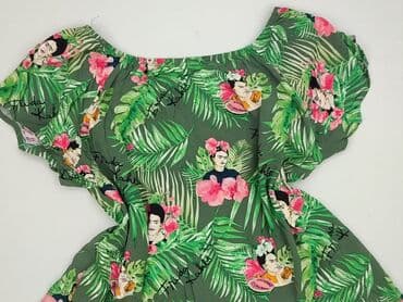 bluzy z obrazami malarzy: Frida, Bluzka damska, L — 1