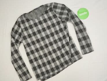 bluzki sportowa damskie długi rękaw: Bluzka damska, rozmiar S — 2