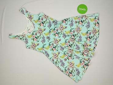 H&M Divided, Sukienka damska, rozmiar L — 3