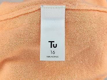 tesco ciuchy: Tu, Sweter damski, rozmiar L — 5
