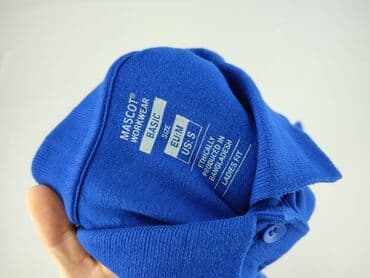 koszulki polo wolczanka: Damska koszulka polo, rozmiar M — 4