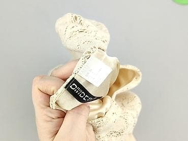 drapowana spódnice mini: H&M Divided, Sukienka damska, rozmiar S — 5