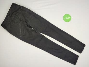 ciasne dżinsy mam bo wyprałem je sam: Jeansy damskie, rozmiar S — 3