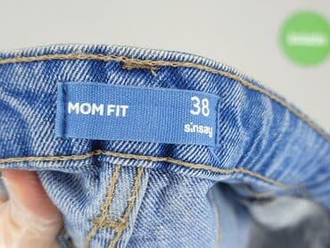 szorty mama: Sinsay, Szorty damskie, M — 4