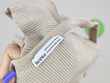 river island marka: Bershka, Top damski, rozmiar XS — 5
